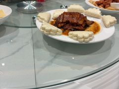 -郭林家常菜(狼垡店)