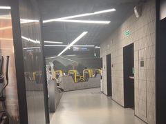 -锐动健身(博地中心店)