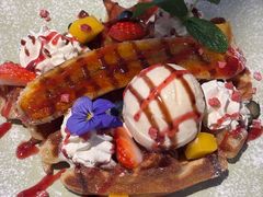 -1886德国汽车餐厅(外滩中央店)