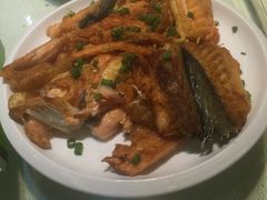 -新享乐海鲜(翠华路店)