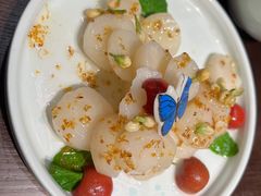 马蹄香-羲和雅苑•北京烤鸭(乐园道万象城店)