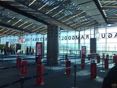 -西沃古尔·拉姆古兰爵士国际机场