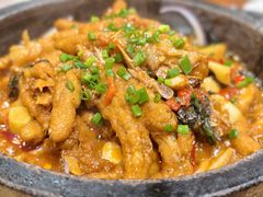 -又一福烤鸭·北京菜(东四店)