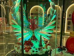 -斯卡拉演艺集团