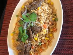 -WOLFGANG PUCK KITCHEN & BAR(迪士尼小镇店)