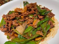 -湖兰金牌小炒肉(玉环万达店)