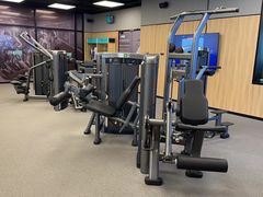 -燃坊JEN ACTIVE游泳健身中心·深圳前海JEN酒店