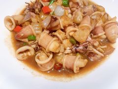 -健眺小海鲜(临海后山店)