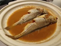 家焖舟山小黄鱼-徐记海鲜(曲江南湖店)