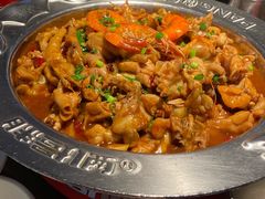 -胖哥俩肉蟹煲(福州仓山爱琴海店)