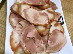 -姥家春饼店(漳州二路店)