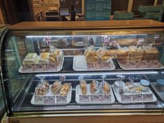 -国际饭店·帆声西饼屋(黄河路店)
