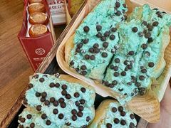 -富贵面包公司(运河店)