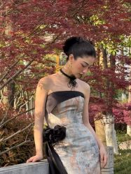 -青禾蒙娜丽莎婚纱摄影(武汉总店)
