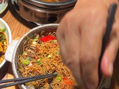 -刀板香·安徽菜(望江东路店)