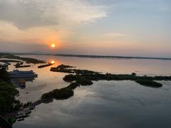 -农垦当壁镇兴凯湖旅游度假区