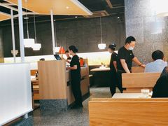 大堂-佬肥猫(周浦万达店)
