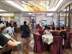大堂-龙的酒楼·手工早茶·顺德菜(近良路店)