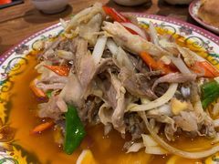 -SEEUNARI西域娜依新疆菜(环宇广场店)