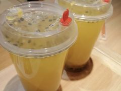 -卷翻天·卷饼(越野路店)