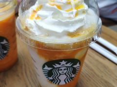 -星巴克(广州中华广场B1层店)