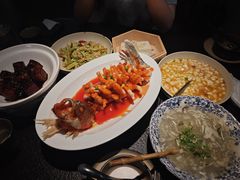 -金陵家宴·金陵春·南京菜(夫子庙店)