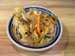 -捡角台湾食堂(宝山店)