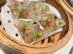 -滋粥楼·顺德菜(番禺广场总店)