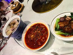 -眉州东坡(上海中心店)