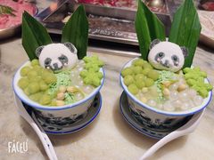-月满大江千层肚火锅(锦城大道店)