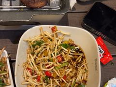 -木屋烧烤(龙岗南联店)