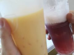 -明叔捞面