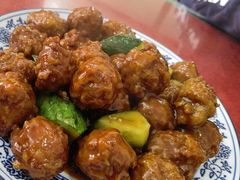 -北大地皖峰饭馆