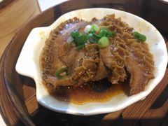 黑椒金钱-万龙洲海鲜(南新仓店)