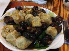 -禄源公·老莞诚饭店