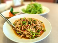 鱼香肉丝-漢舍川菜馆(国贸商城店)