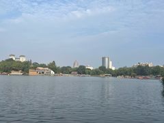-皇家御河游(紫御湾码头)