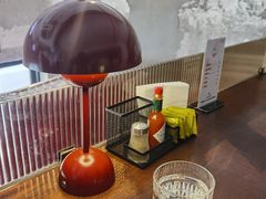 -Grinder 绞肉机汉堡(武定路店)