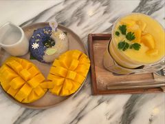 -Make Me Mango Tha Tian