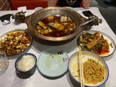 -雲蜀龙阁·金牌水煮鱼(方庄店)