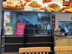 -小杨生煎(松江大学城店)