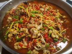 -艺味深尝(云锦路店)