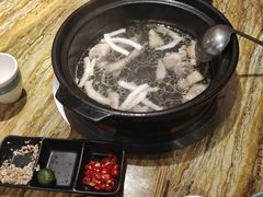 -春润大地海南椰子鸡(沙井京基百纳广场店)