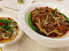 -国龙大酒店-中餐厅