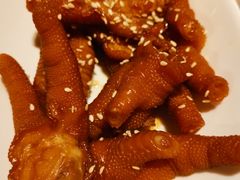 -香云轩·顺德菜(香云纱园林酒店店)