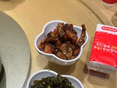 -湘阁里辣(南岭购物广场店)