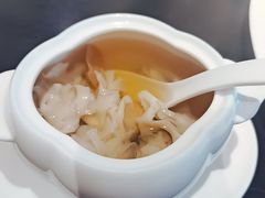 -外滩三号餐厅·创意中餐