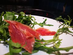 -淡尾·海鲜自助概念餐厅(虹桥南丰城店)