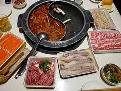 -川西坝子火锅(金沙1.0直营店)