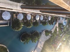 悦兮半岛温泉度假酒店-洪湖悦兮半岛国际温泉度假村